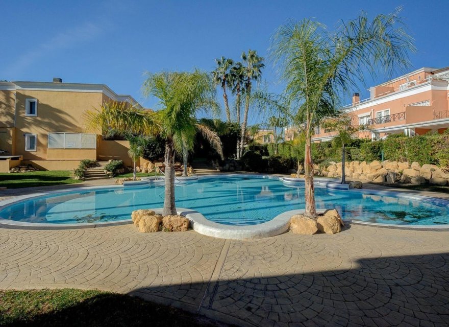 Odsprzedaż - Willa - Alicante - Alicante Golf