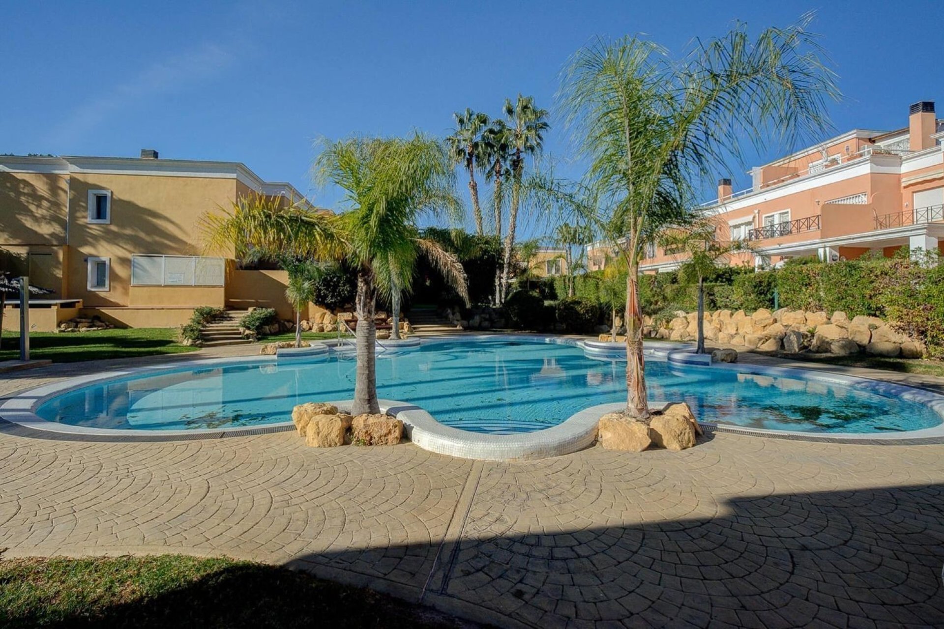 Odsprzedaż - Willa - Alicante - Alicante Golf