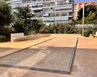 Odsprzedaż - Willa - Alicante - San Juan de Alicante