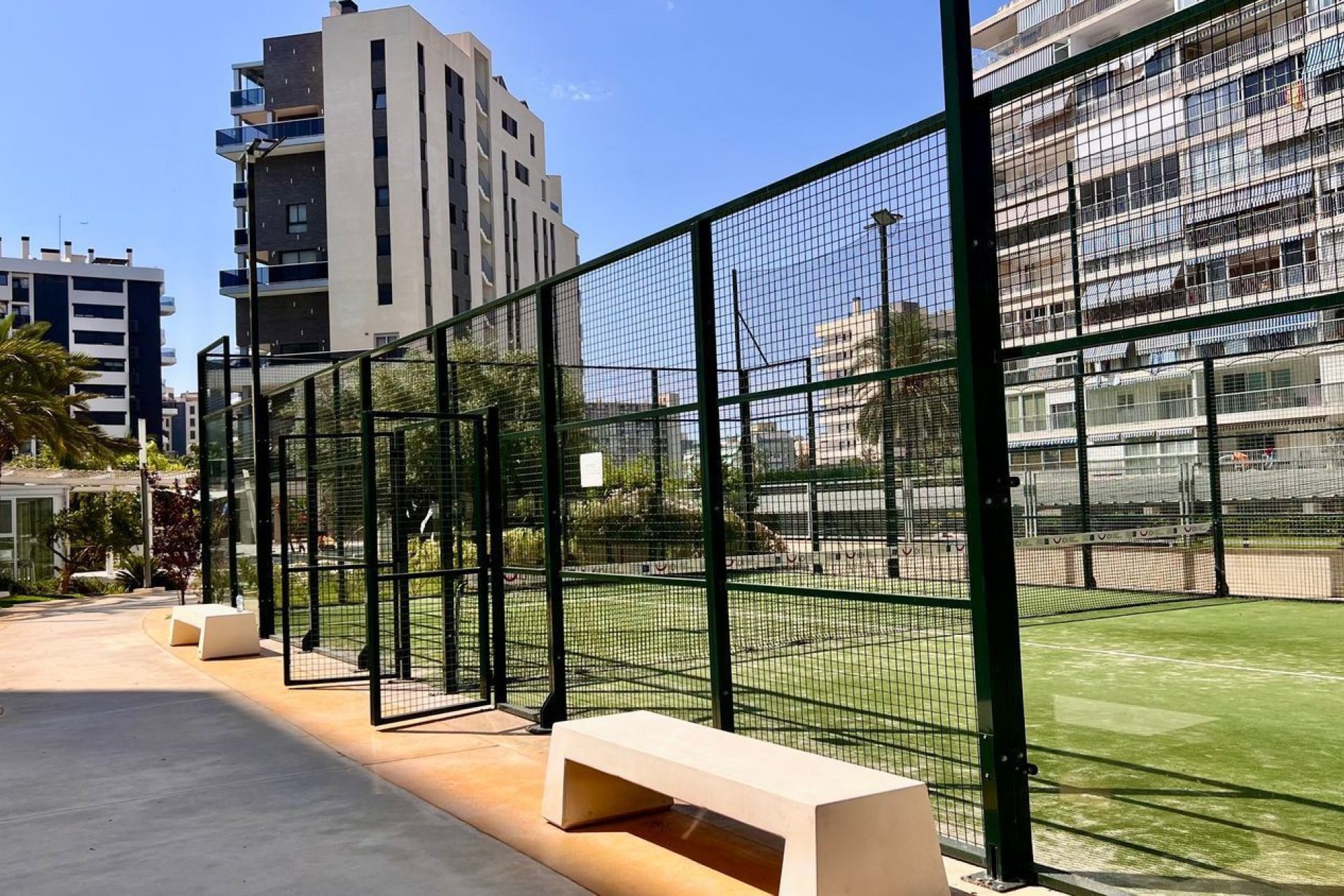 Odsprzedaż - Willa - Alicante - San Juan de Alicante