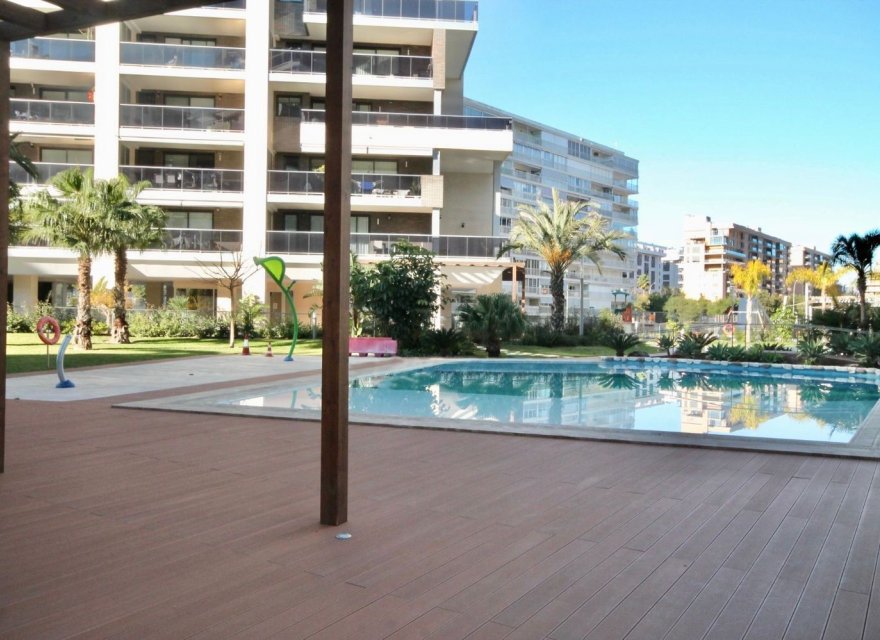 Odsprzedaż - Willa - Alicante - San Juan de Alicante