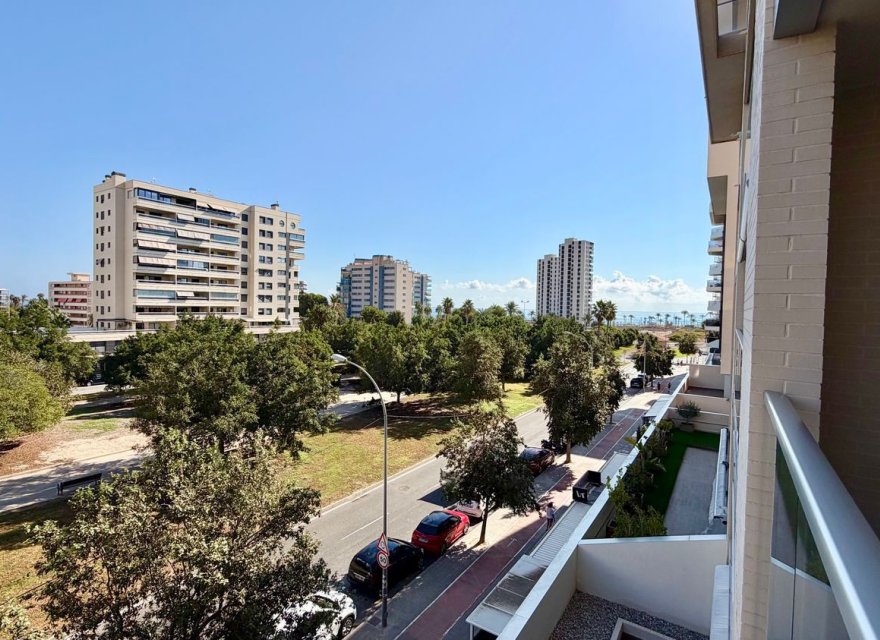 Odsprzedaż - Willa - Alicante - San Juan de Alicante