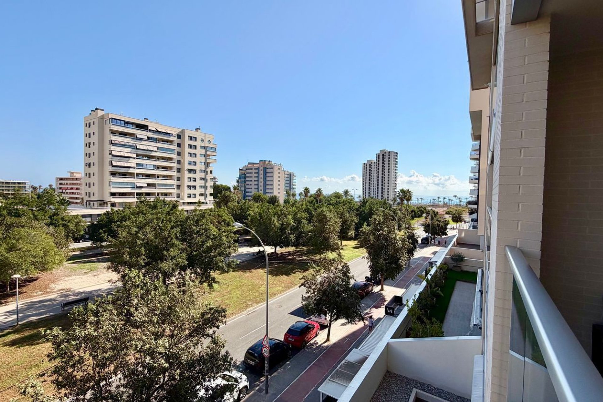 Odsprzedaż - Willa - Alicante - San Juan de Alicante