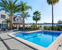 Odsprzedaż - Willa - Alicante (San Juan) - Franc Espinós