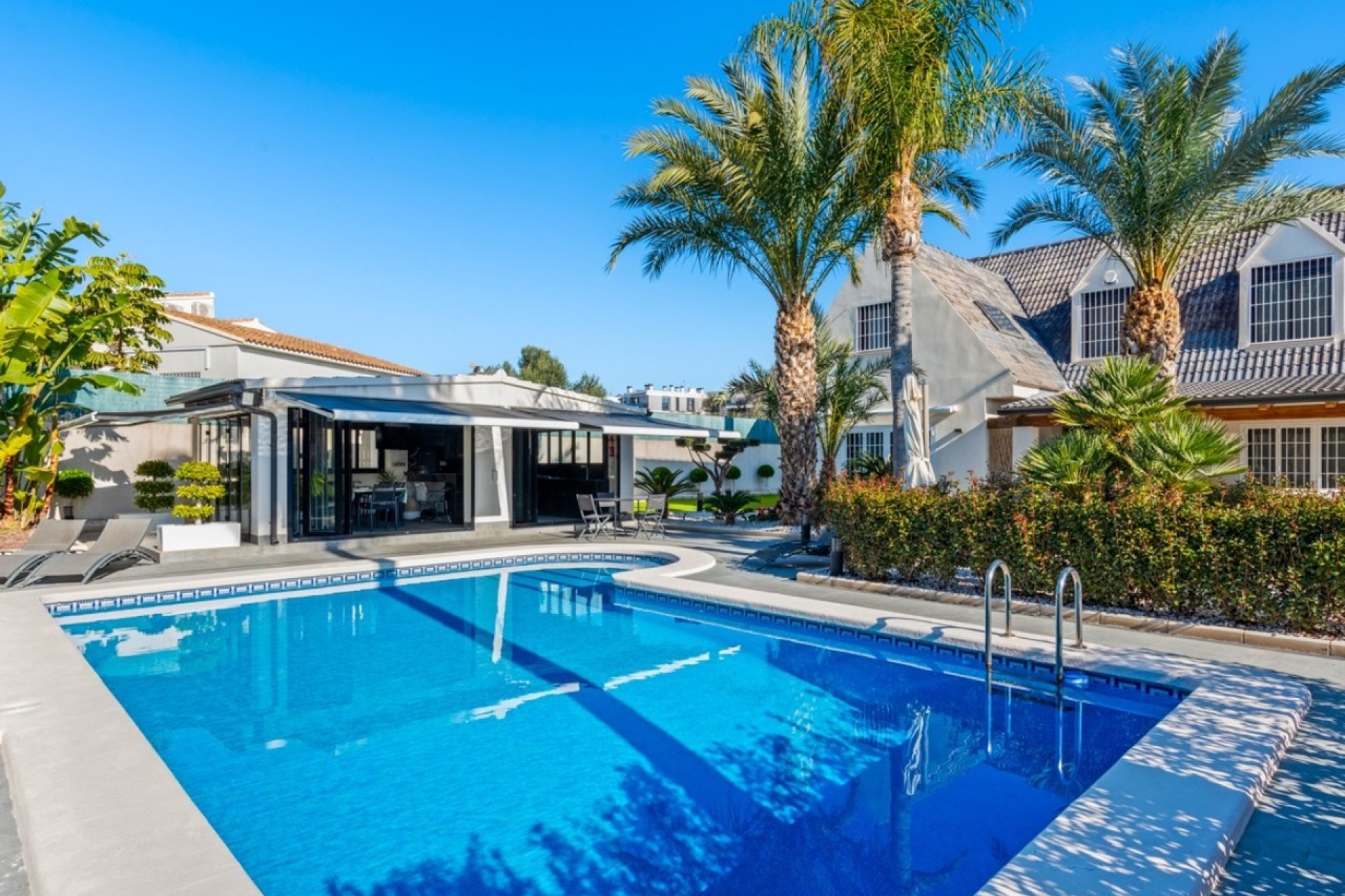 Odsprzedaż - Willa - Alicante (San Juan) - Franc Espinós