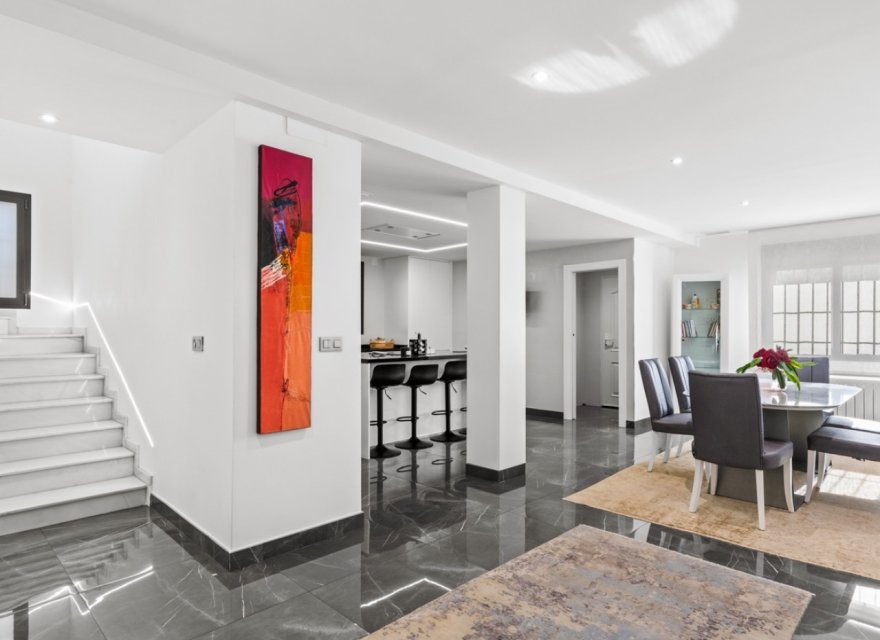 Odsprzedaż - Willa - Alicante (San Juan) - Franc Espinós