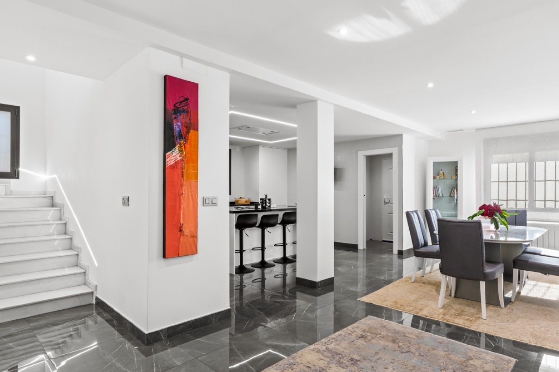 Odsprzedaż - Willa - Alicante (San Juan) - Franc Espinós