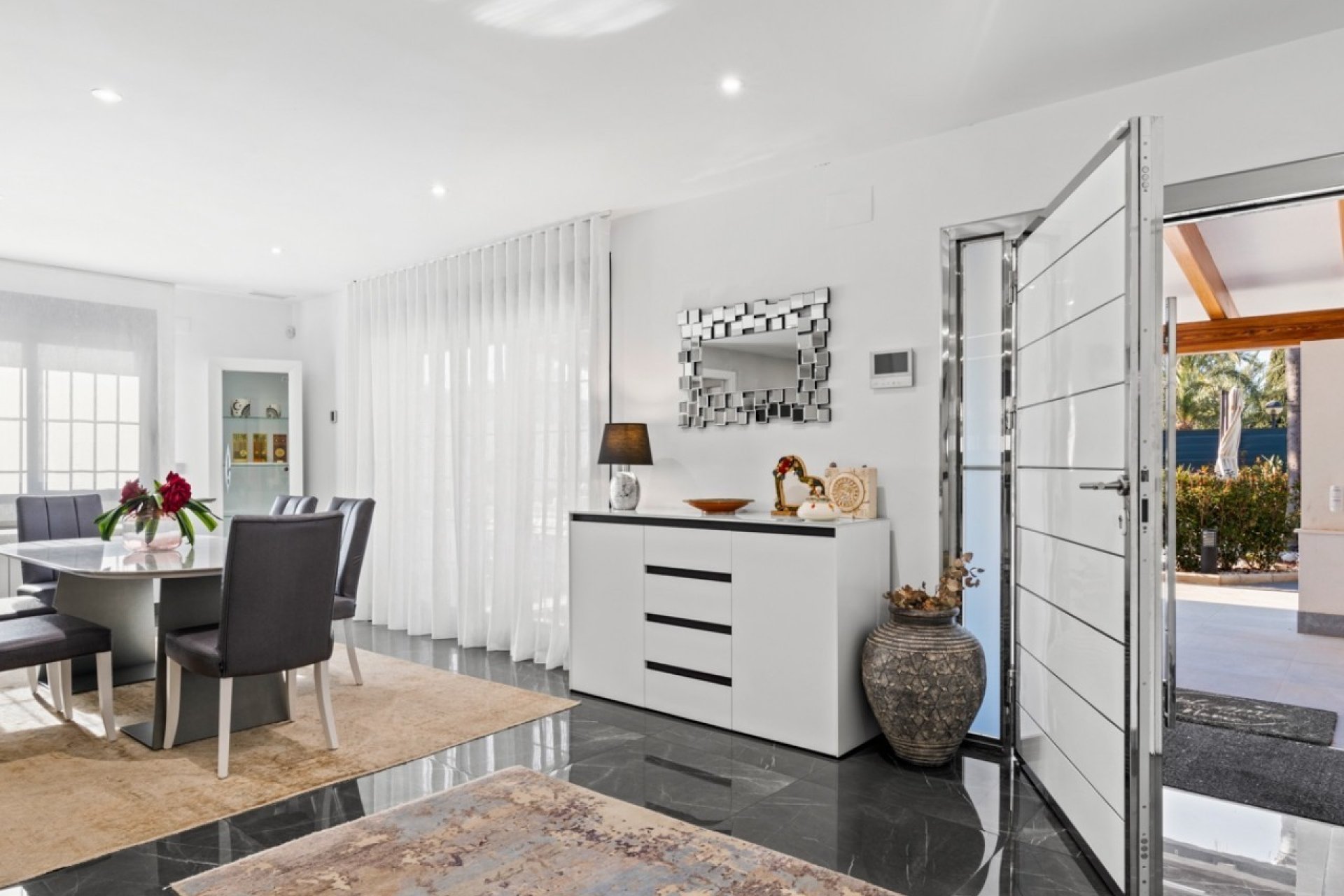 Odsprzedaż - Willa - Alicante (San Juan) - Franc Espinós