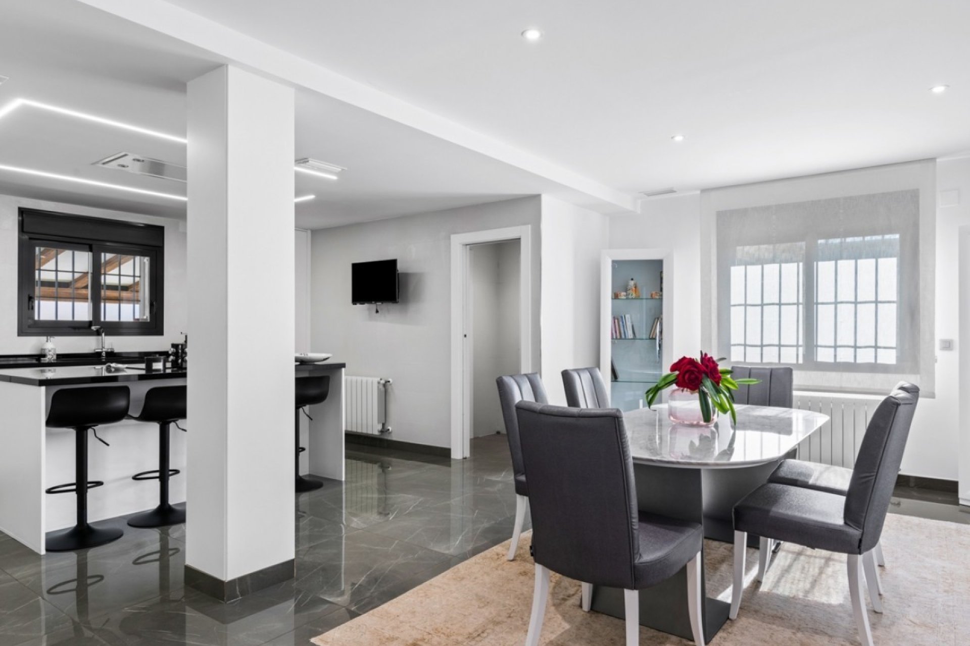 Odsprzedaż - Willa - Alicante (San Juan) - Franc Espinós