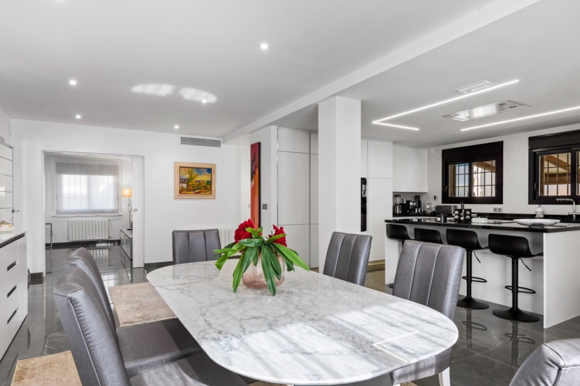 Odsprzedaż - Willa - Alicante (San Juan) - Franc Espinós