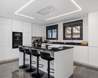 Odsprzedaż - Willa - Alicante (San Juan) - Franc Espinós