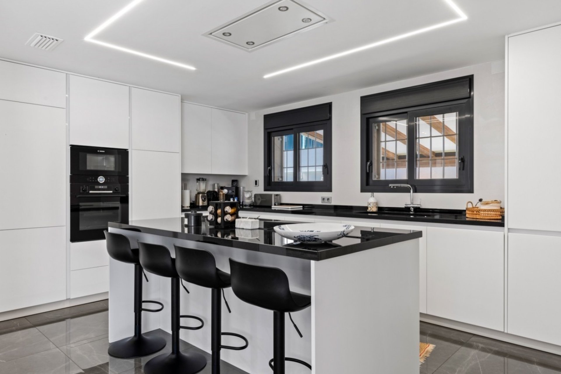 Odsprzedaż - Willa - Alicante (San Juan) - Franc Espinós