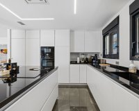 Odsprzedaż - Willa - Alicante (San Juan) - Franc Espinós