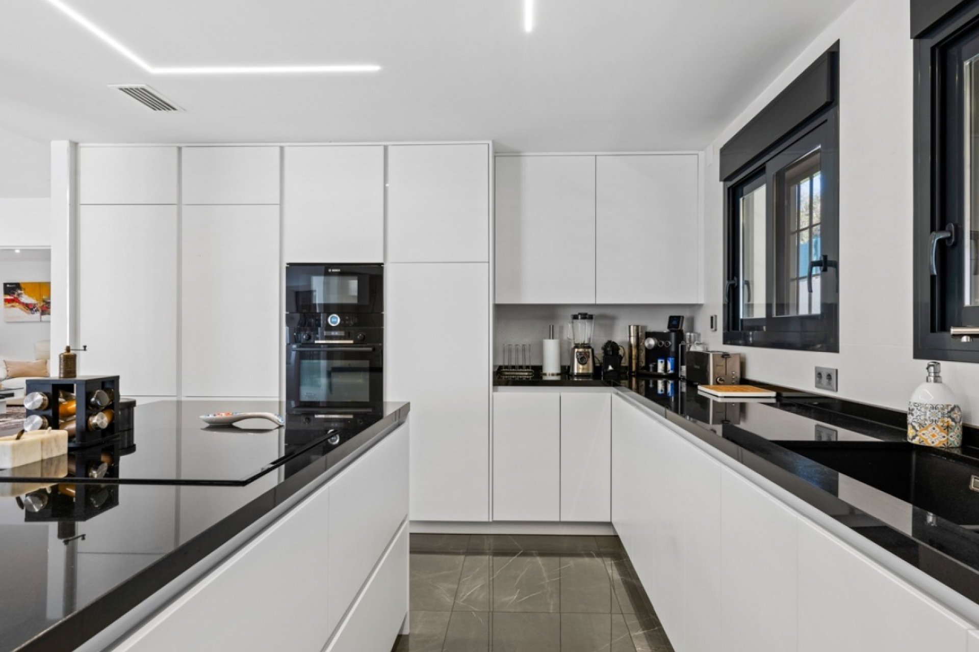 Odsprzedaż - Willa - Alicante (San Juan) - Franc Espinós