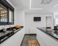 Odsprzedaż - Willa - Alicante (San Juan) - Franc Espinós