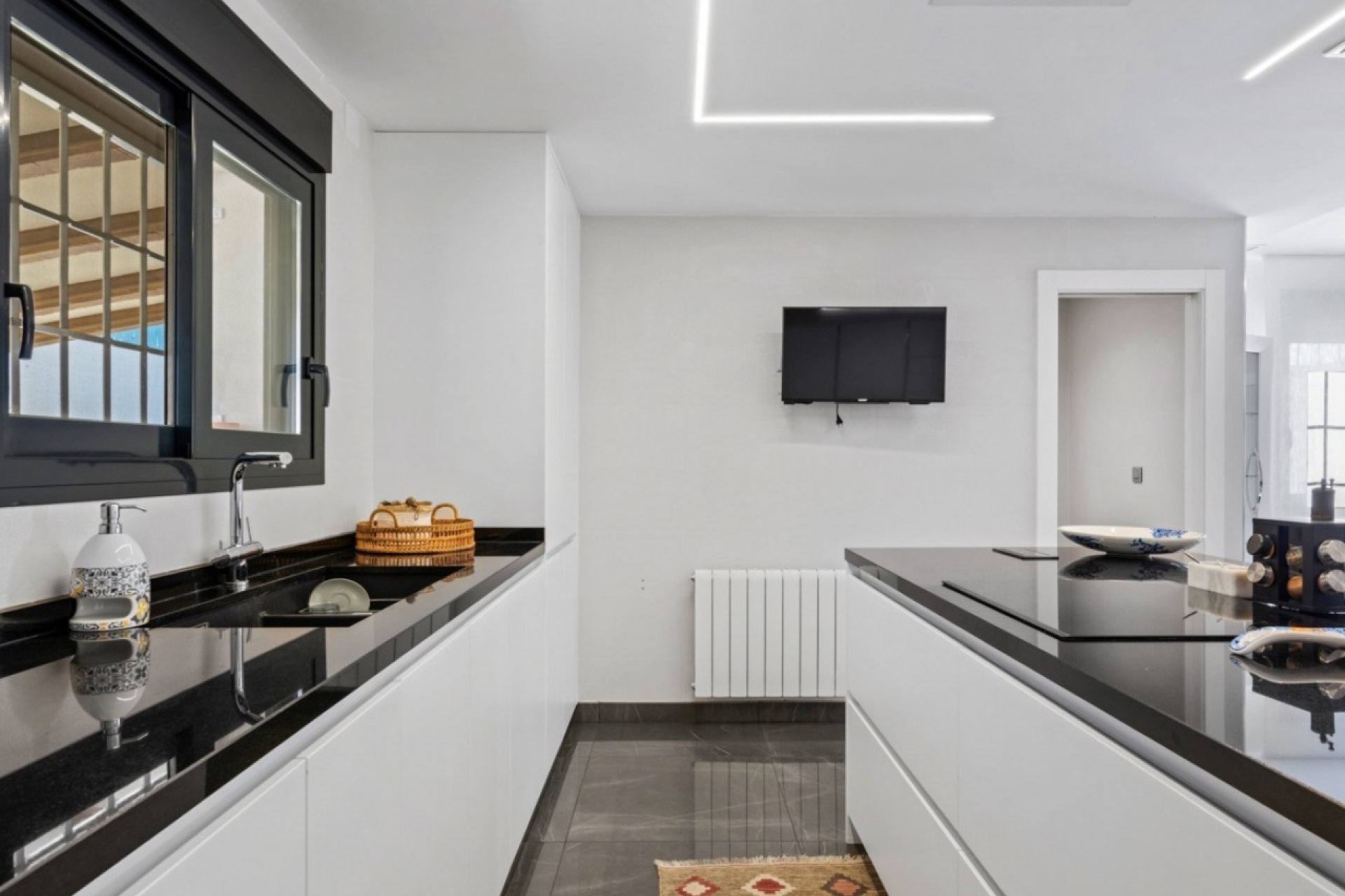 Odsprzedaż - Willa - Alicante (San Juan) - Franc Espinós