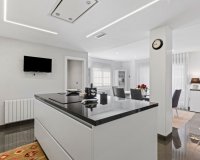 Odsprzedaż - Willa - Alicante (San Juan) - Franc Espinós