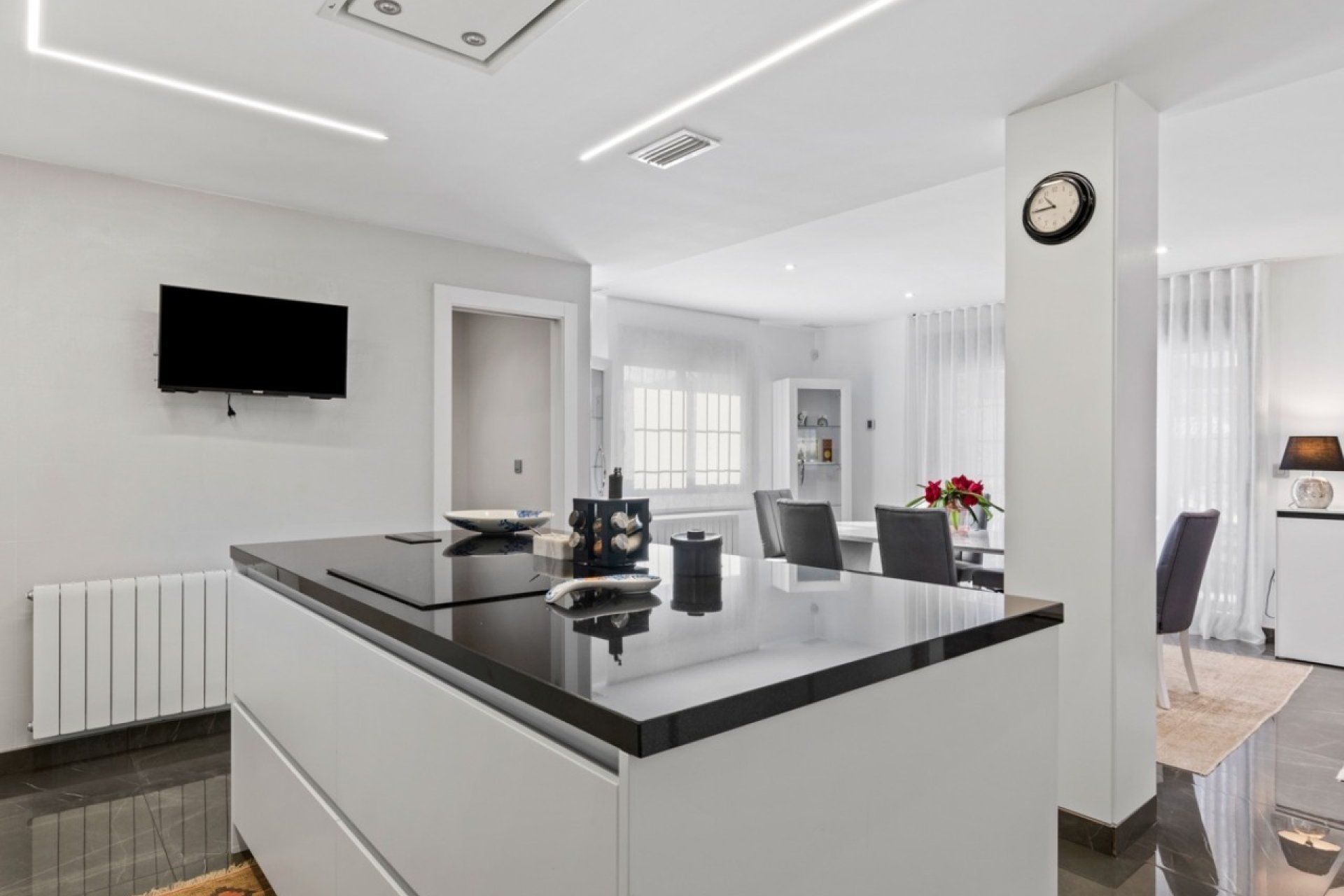 Odsprzedaż - Willa - Alicante (San Juan) - Franc Espinós