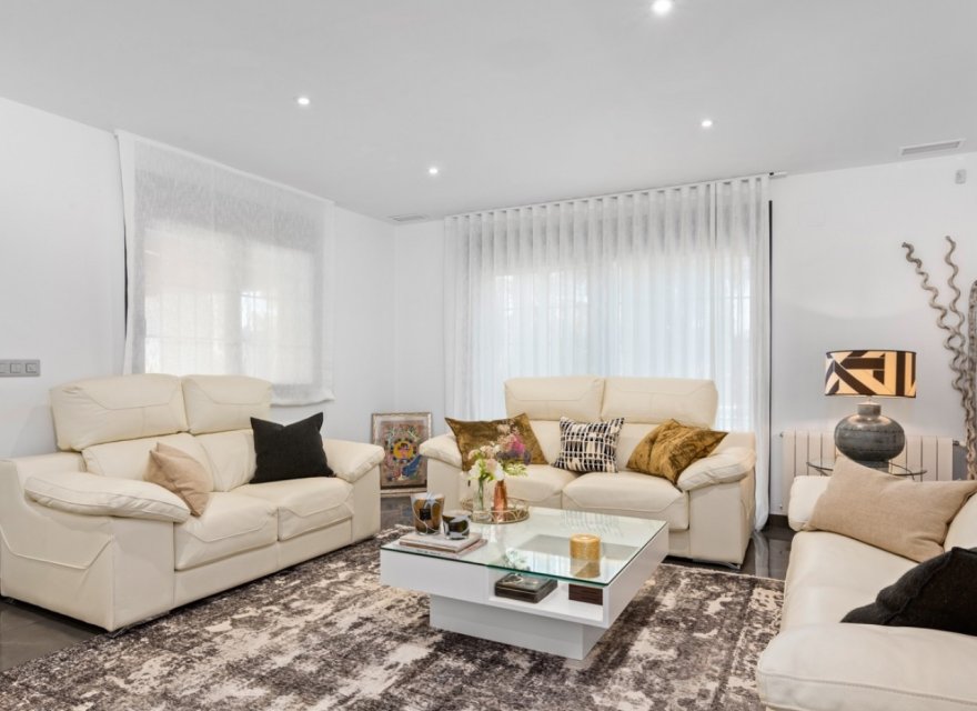 Odsprzedaż - Willa - Alicante (San Juan) - Franc Espinós