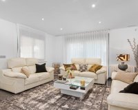 Odsprzedaż - Willa - Alicante (San Juan) - Franc Espinós