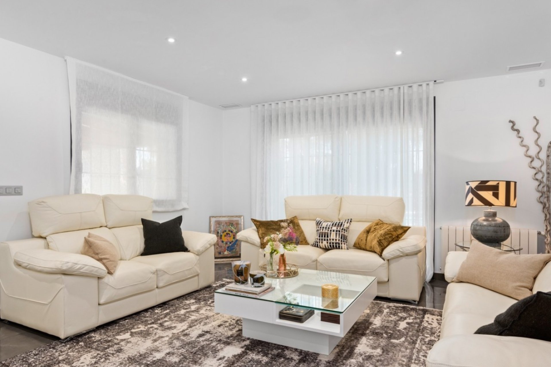 Odsprzedaż - Willa - Alicante (San Juan) - Franc Espinós