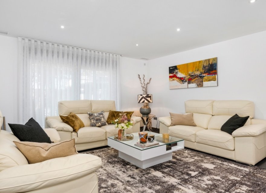 Odsprzedaż - Willa - Alicante (San Juan) - Franc Espinós