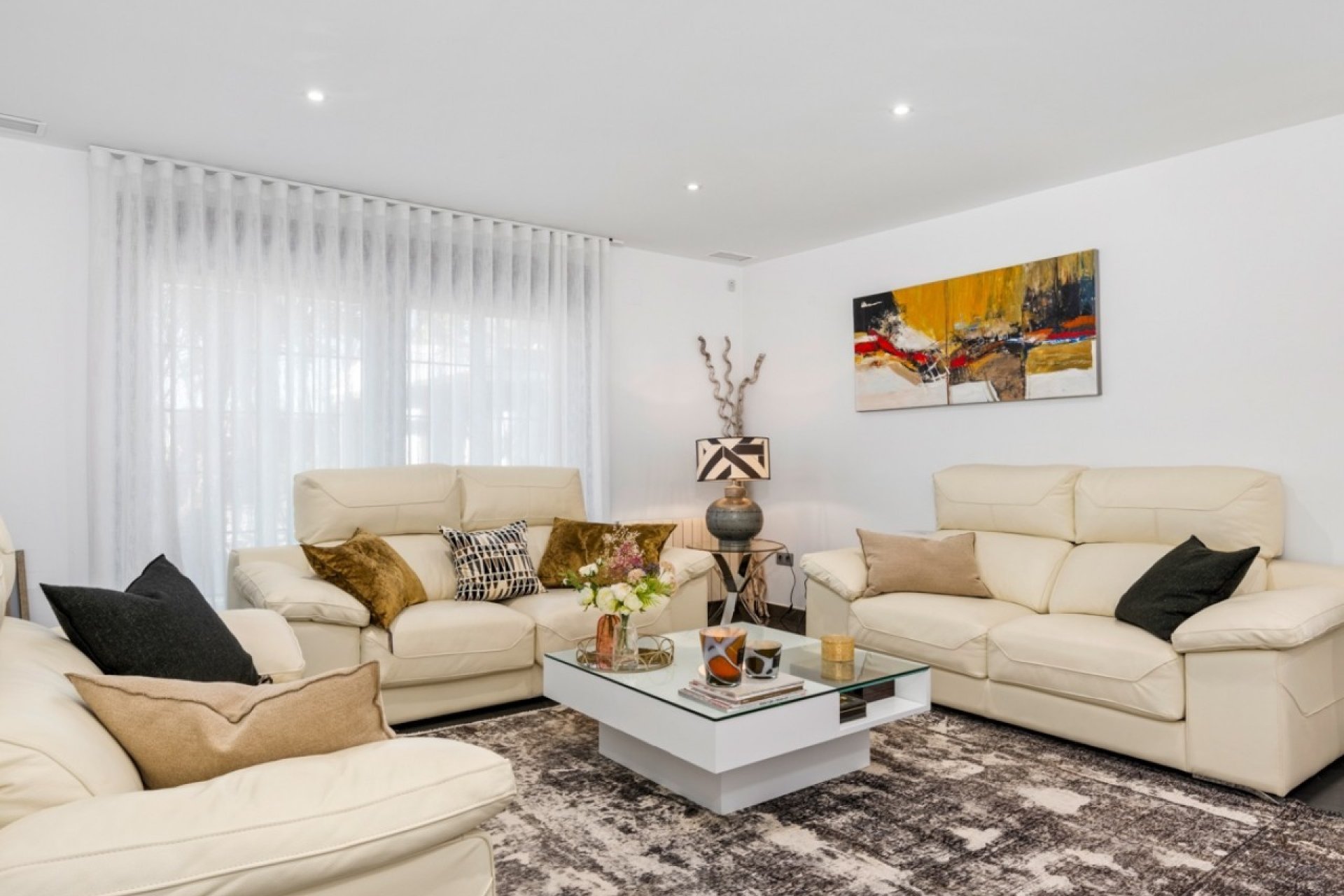 Odsprzedaż - Willa - Alicante (San Juan) - Franc Espinós