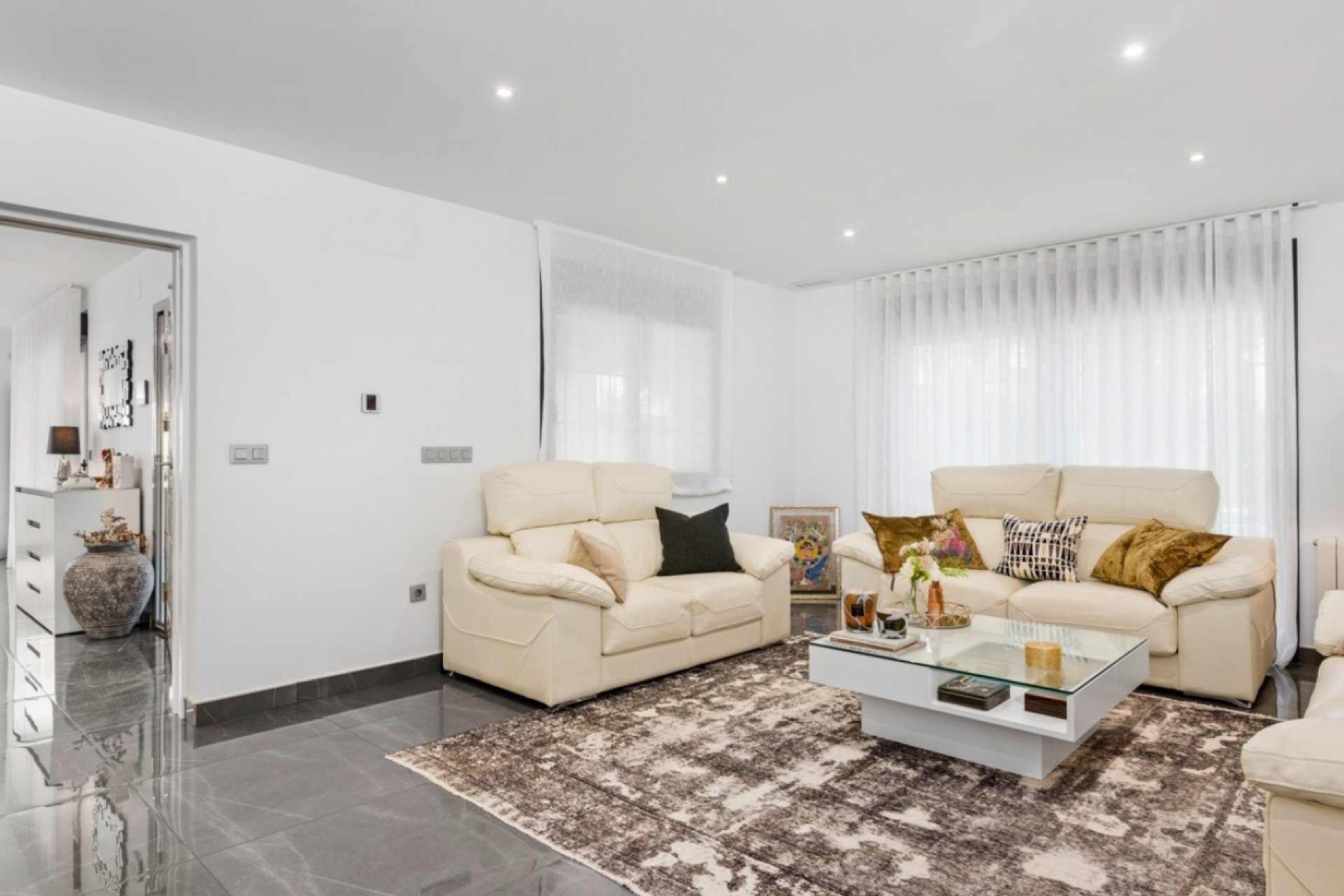 Odsprzedaż - Willa - Alicante (San Juan) - Franc Espinós