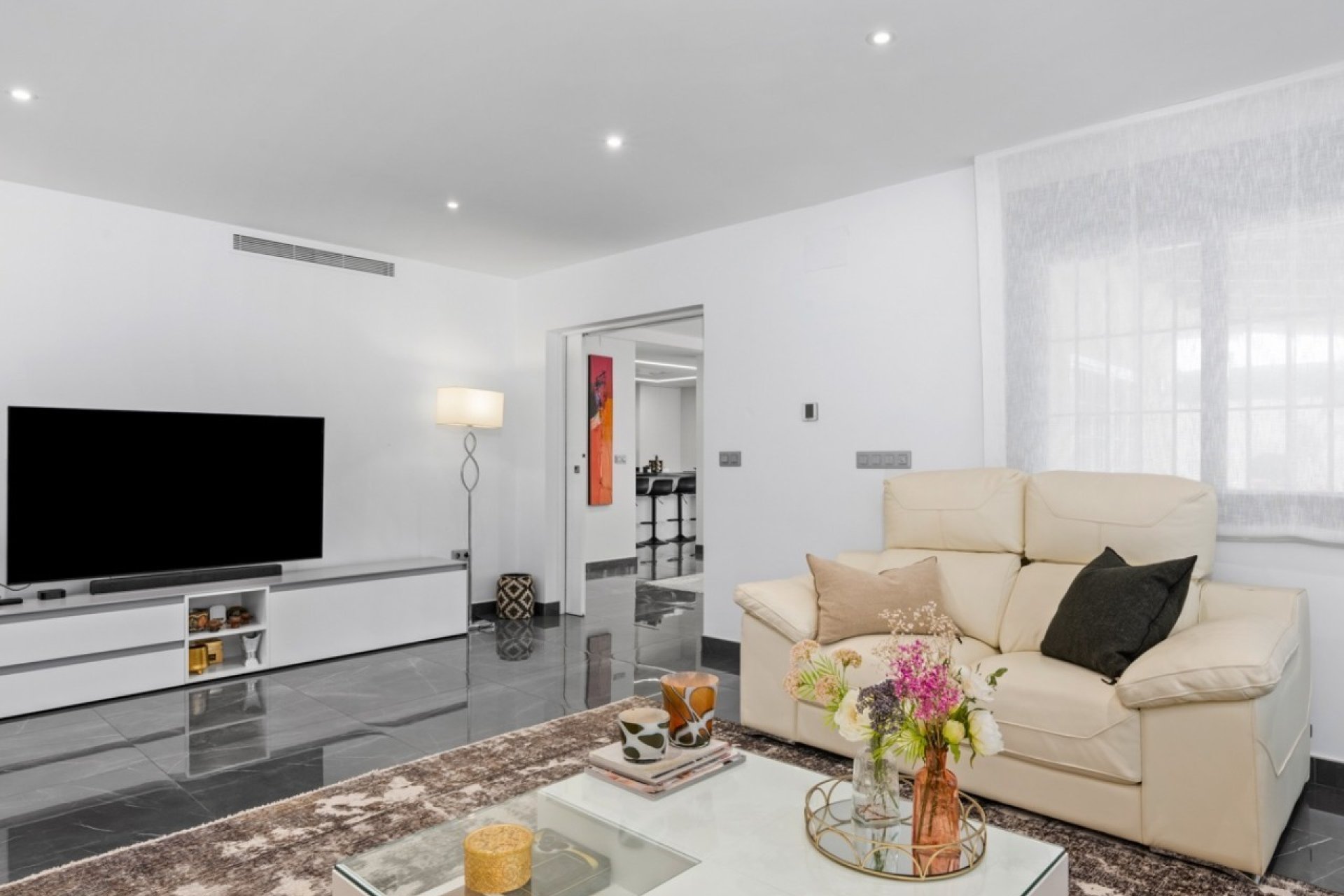 Odsprzedaż - Willa - Alicante (San Juan) - Franc Espinós