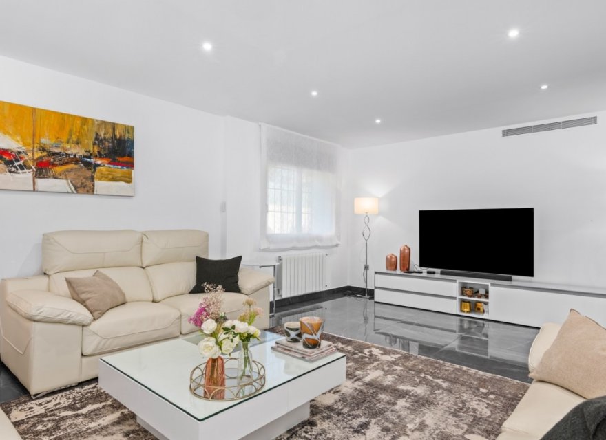 Odsprzedaż - Willa - Alicante (San Juan) - Franc Espinós