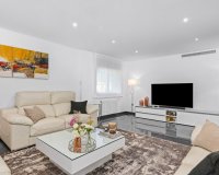 Odsprzedaż - Willa - Alicante (San Juan) - Franc Espinós