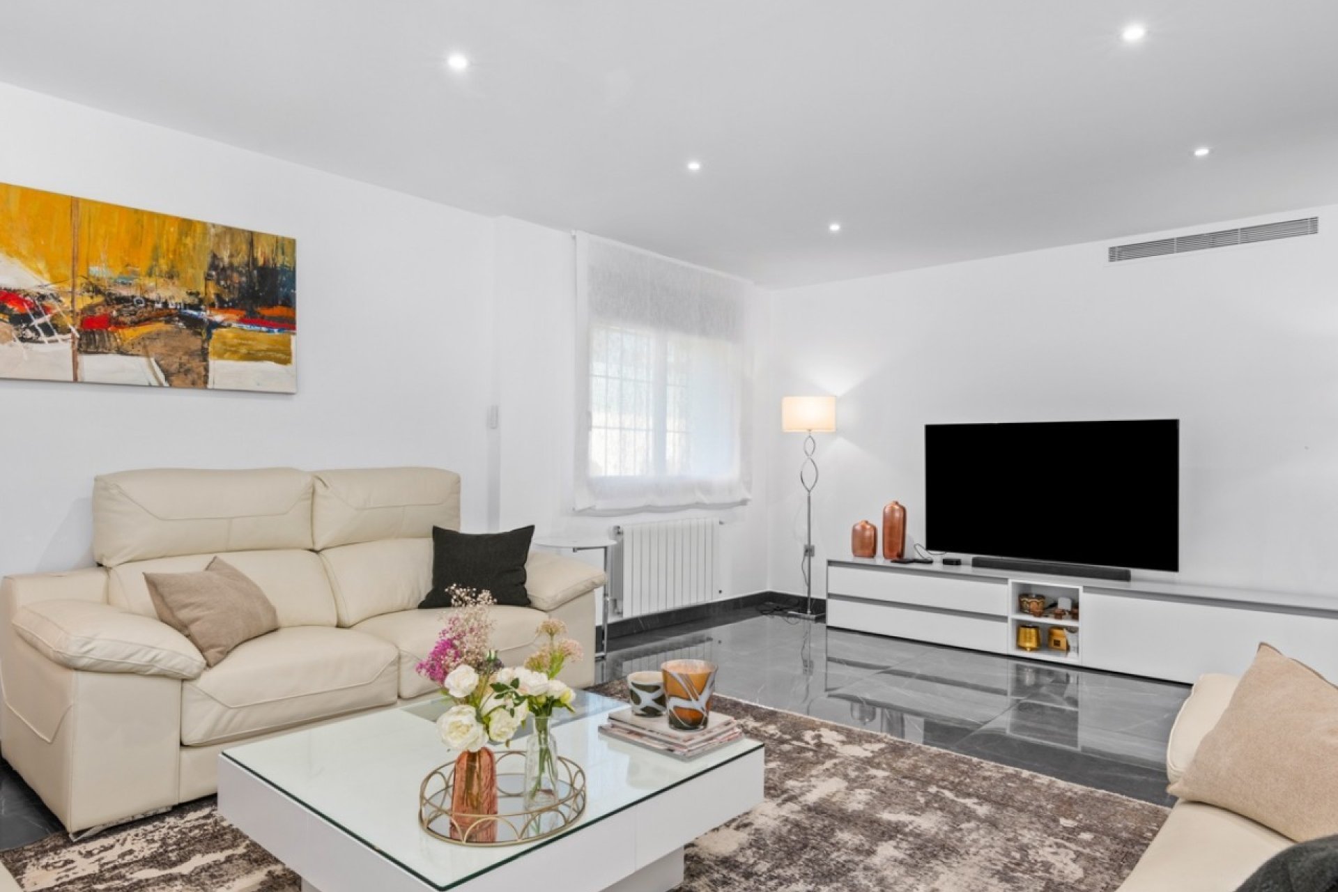 Odsprzedaż - Willa - Alicante (San Juan) - Franc Espinós