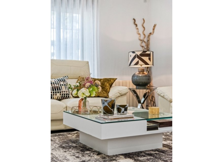 Odsprzedaż - Willa - Alicante (San Juan) - Franc Espinós