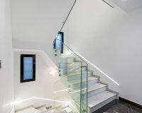 Odsprzedaż - Willa - Alicante (San Juan) - Franc Espinós