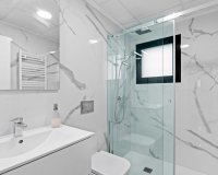 Odsprzedaż - Willa - Alicante (San Juan) - Franc Espinós