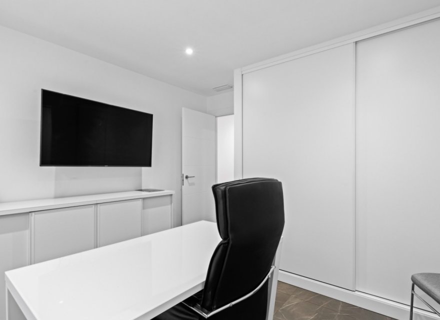 Odsprzedaż - Willa - Alicante (San Juan) - Franc Espinós