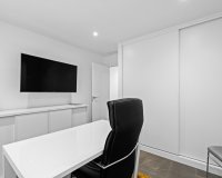 Odsprzedaż - Willa - Alicante (San Juan) - Franc Espinós