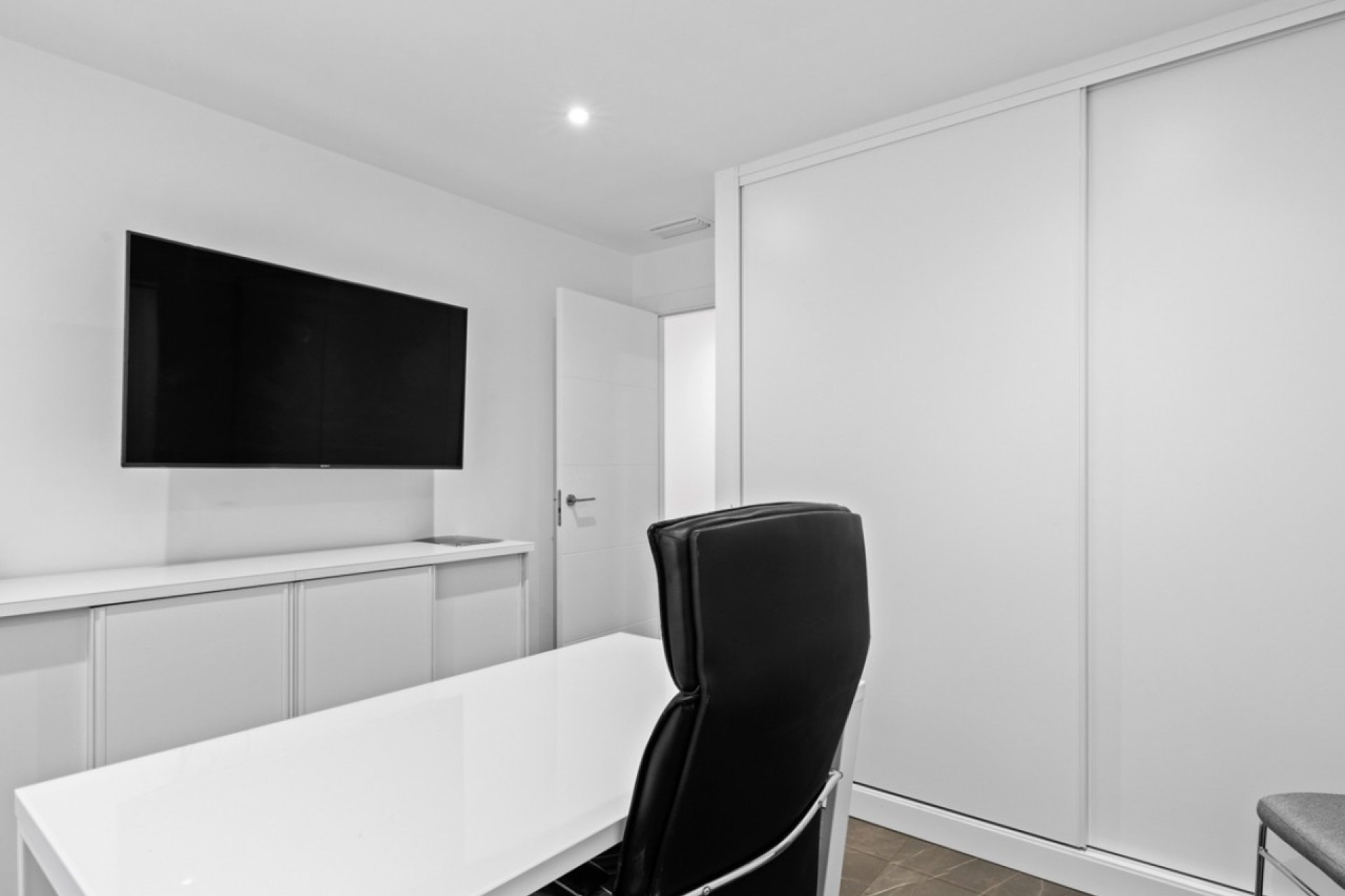 Odsprzedaż - Willa - Alicante (San Juan) - Franc Espinós