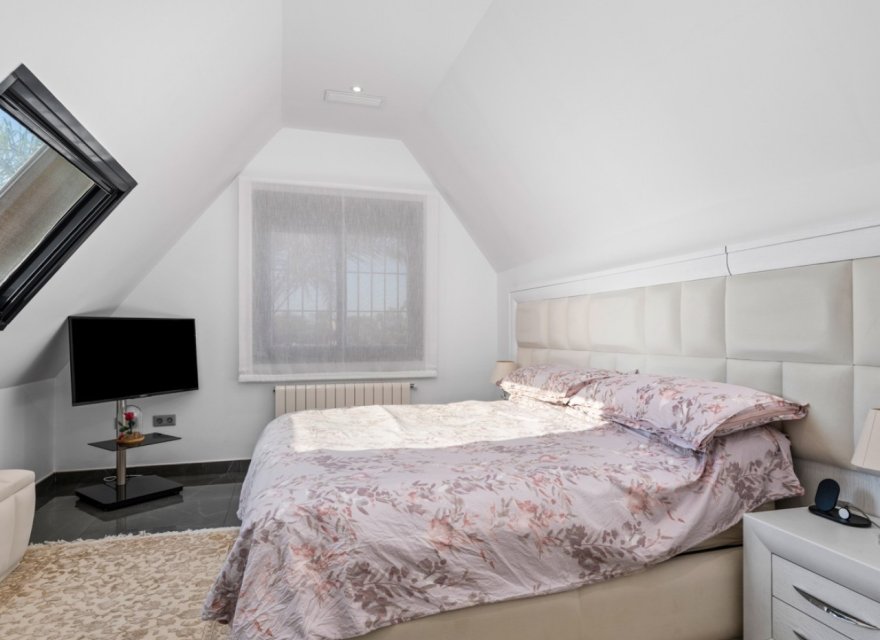 Odsprzedaż - Willa - Alicante (San Juan) - Franc Espinós