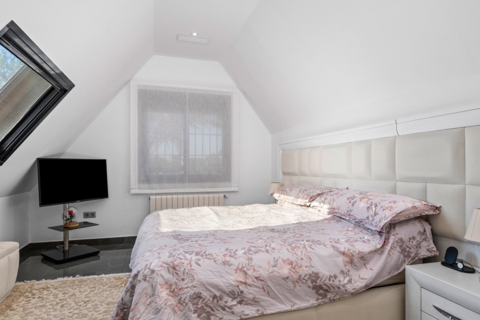 Odsprzedaż - Willa - Alicante (San Juan) - Franc Espinós