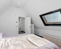 Odsprzedaż - Willa - Alicante (San Juan) - Franc Espinós