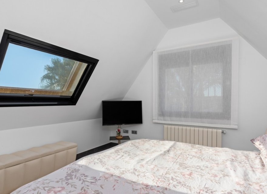 Odsprzedaż - Willa - Alicante (San Juan) - Franc Espinós