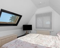 Odsprzedaż - Willa - Alicante (San Juan) - Franc Espinós