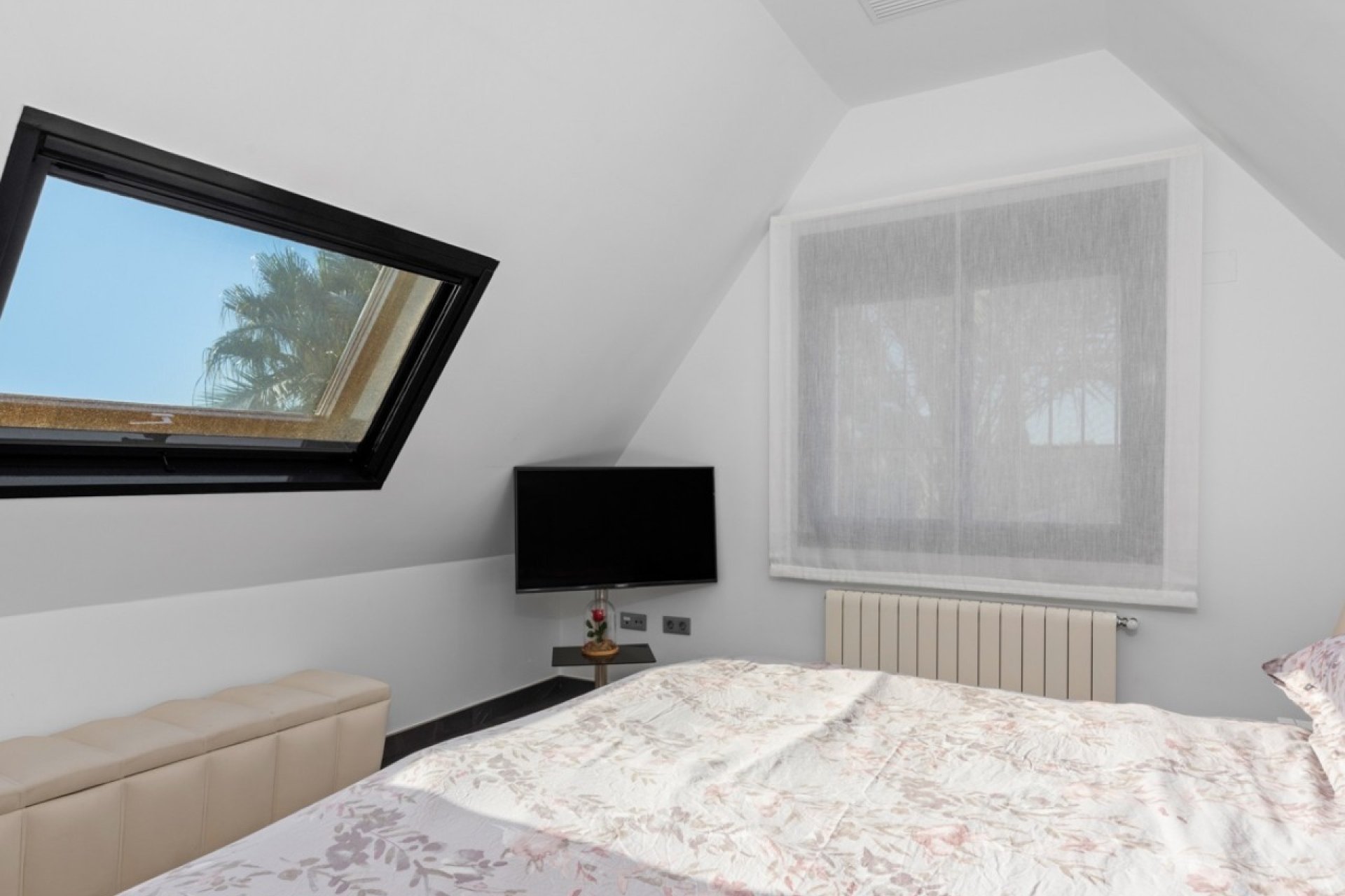 Odsprzedaż - Willa - Alicante (San Juan) - Franc Espinós