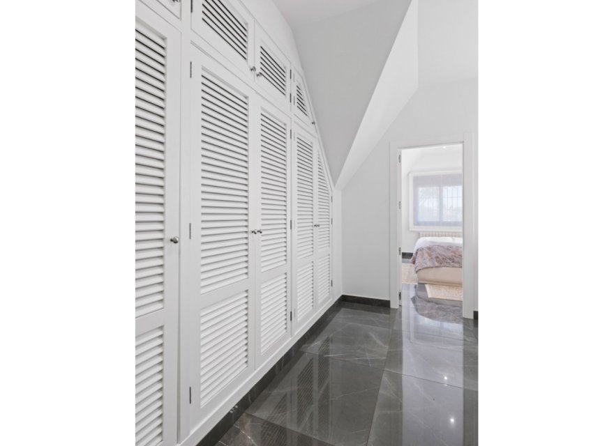 Odsprzedaż - Willa - Alicante (San Juan) - Franc Espinós