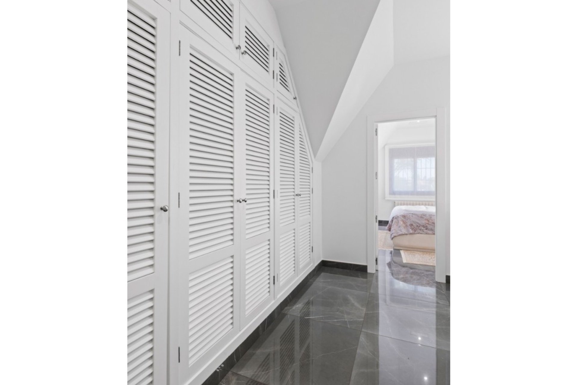 Odsprzedaż - Willa - Alicante (San Juan) - Franc Espinós