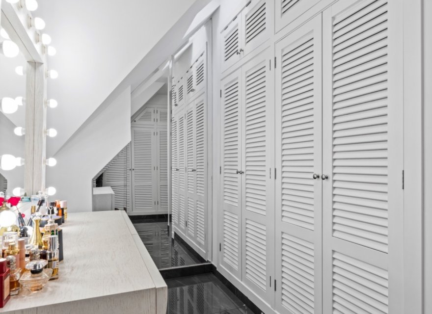 Odsprzedaż - Willa - Alicante (San Juan) - Franc Espinós