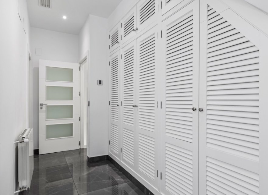 Odsprzedaż - Willa - Alicante (San Juan) - Franc Espinós