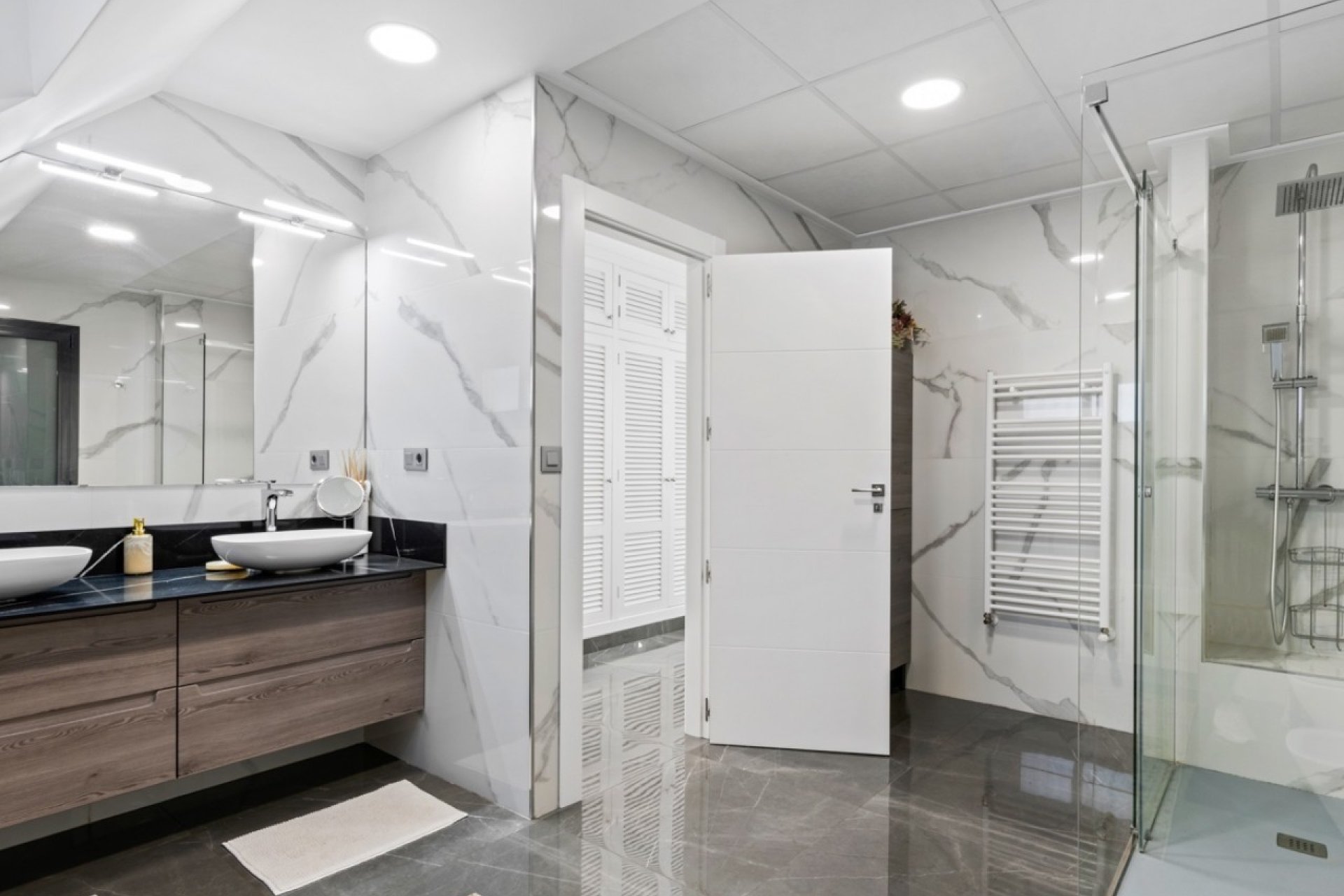 Odsprzedaż - Willa - Alicante (San Juan) - Franc Espinós