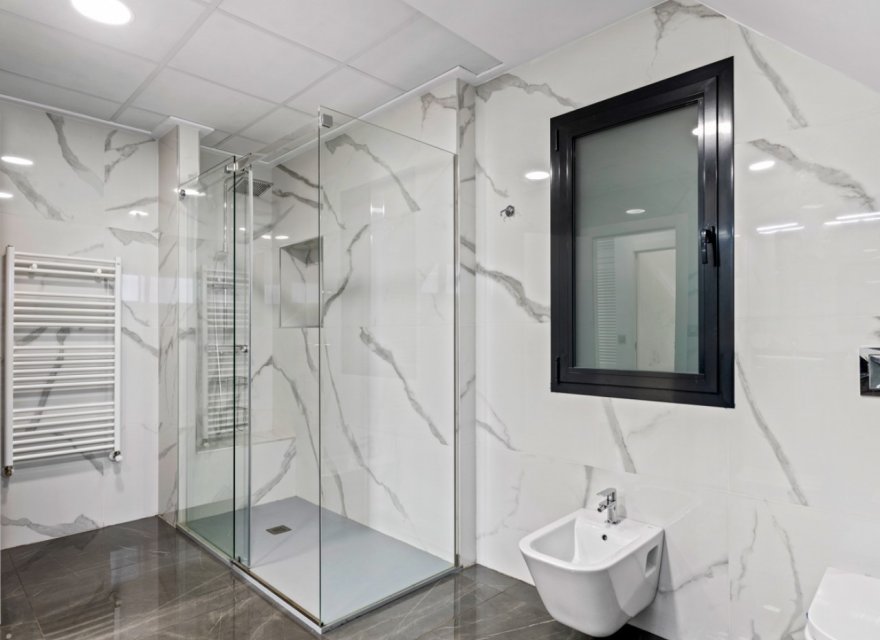 Odsprzedaż - Willa - Alicante (San Juan) - Franc Espinós